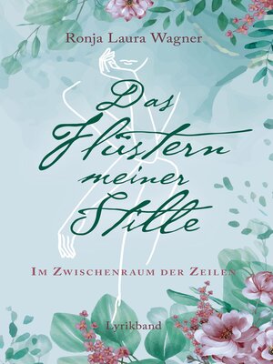 cover image of Das Flüstern meiner Stille